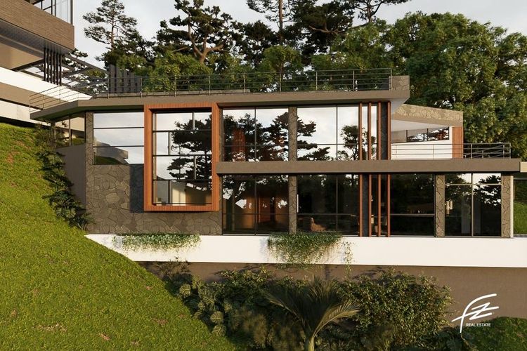 Casa de 4 alcobas en venta en Yarumal, Rionegro, 10 m² · foto 18 de 18