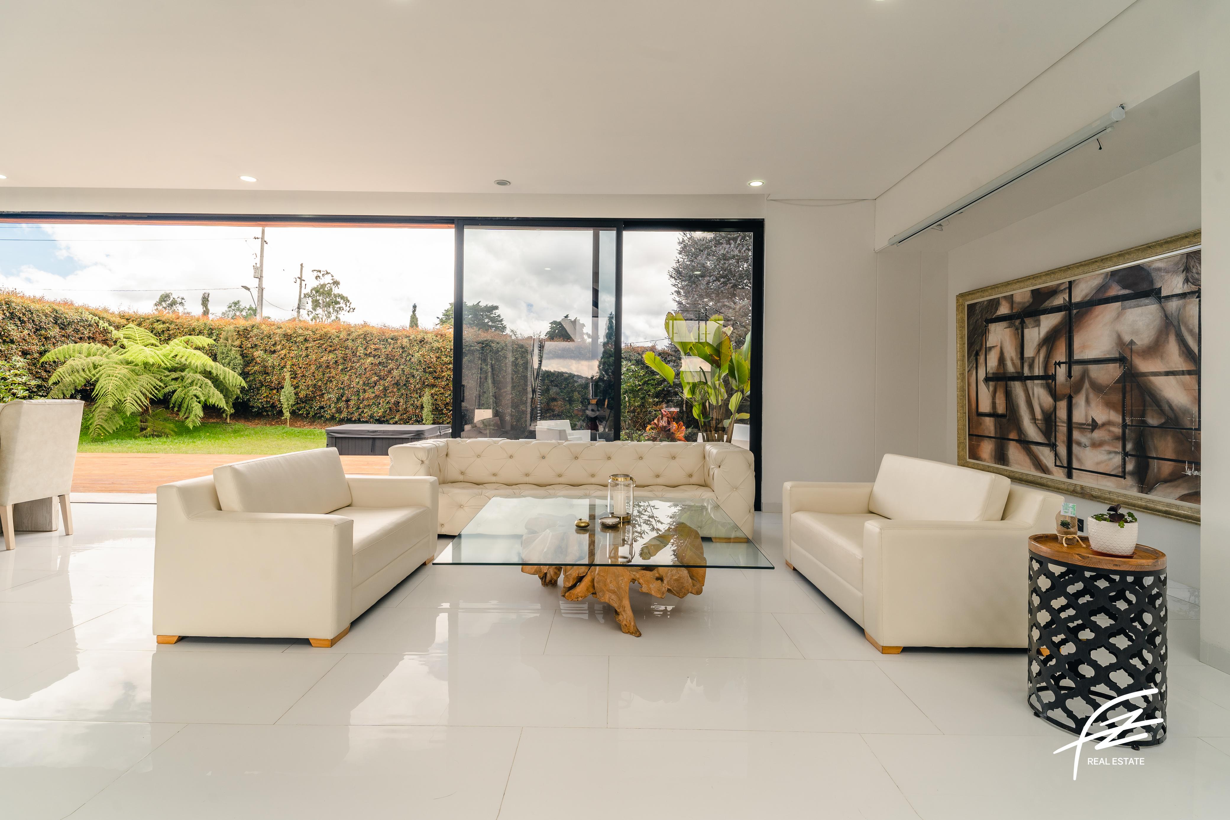 Casa en venta en Las Palmas, Envigado · foto 3 de 11