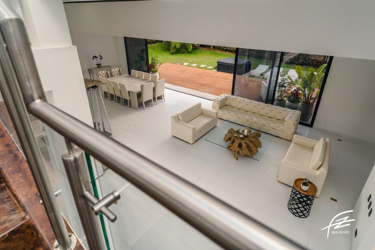 Casa en venta en Las Palmas, Envigado · foto 4 de 11