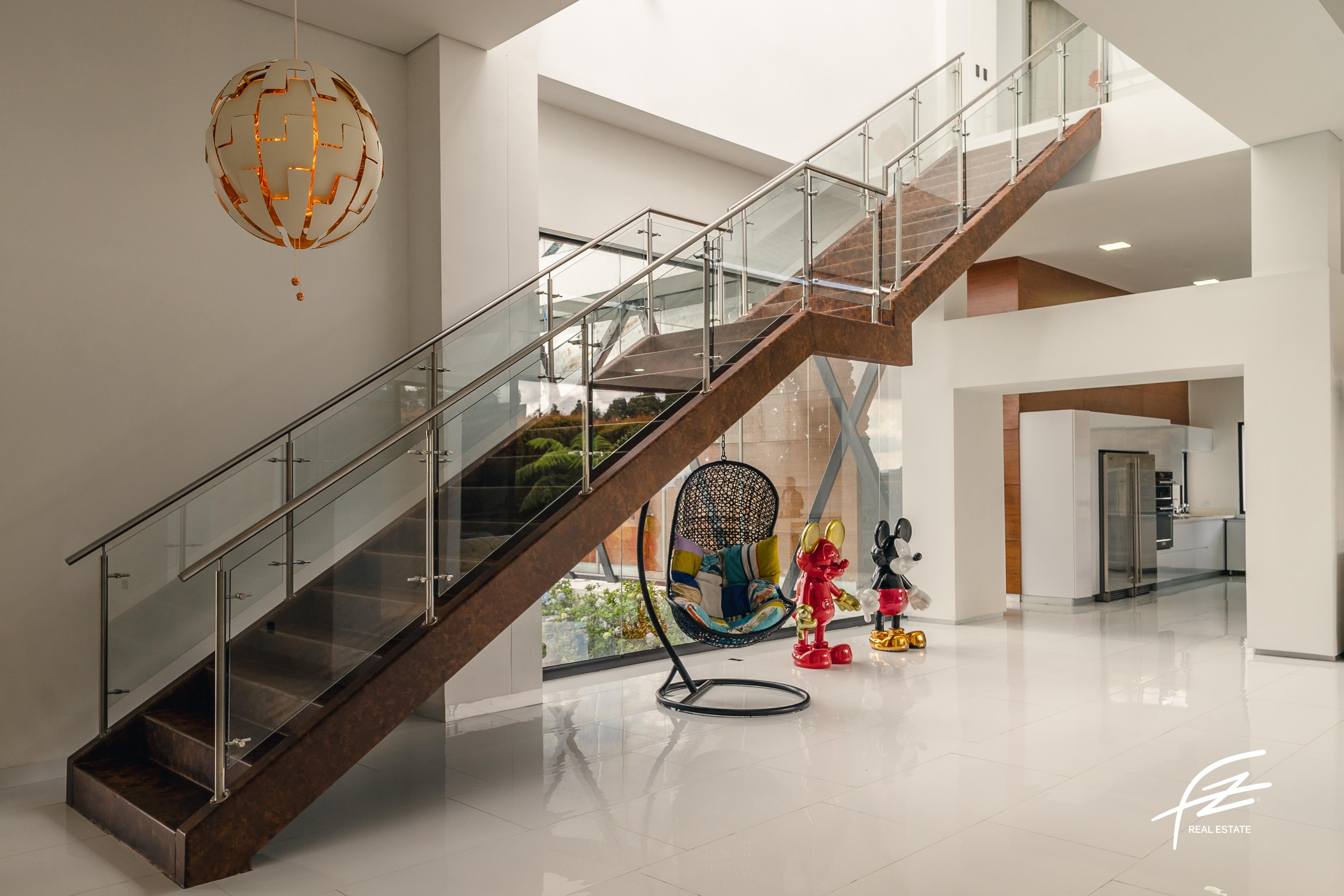 Casa en venta en Las Palmas, Envigado · foto 5 de 11