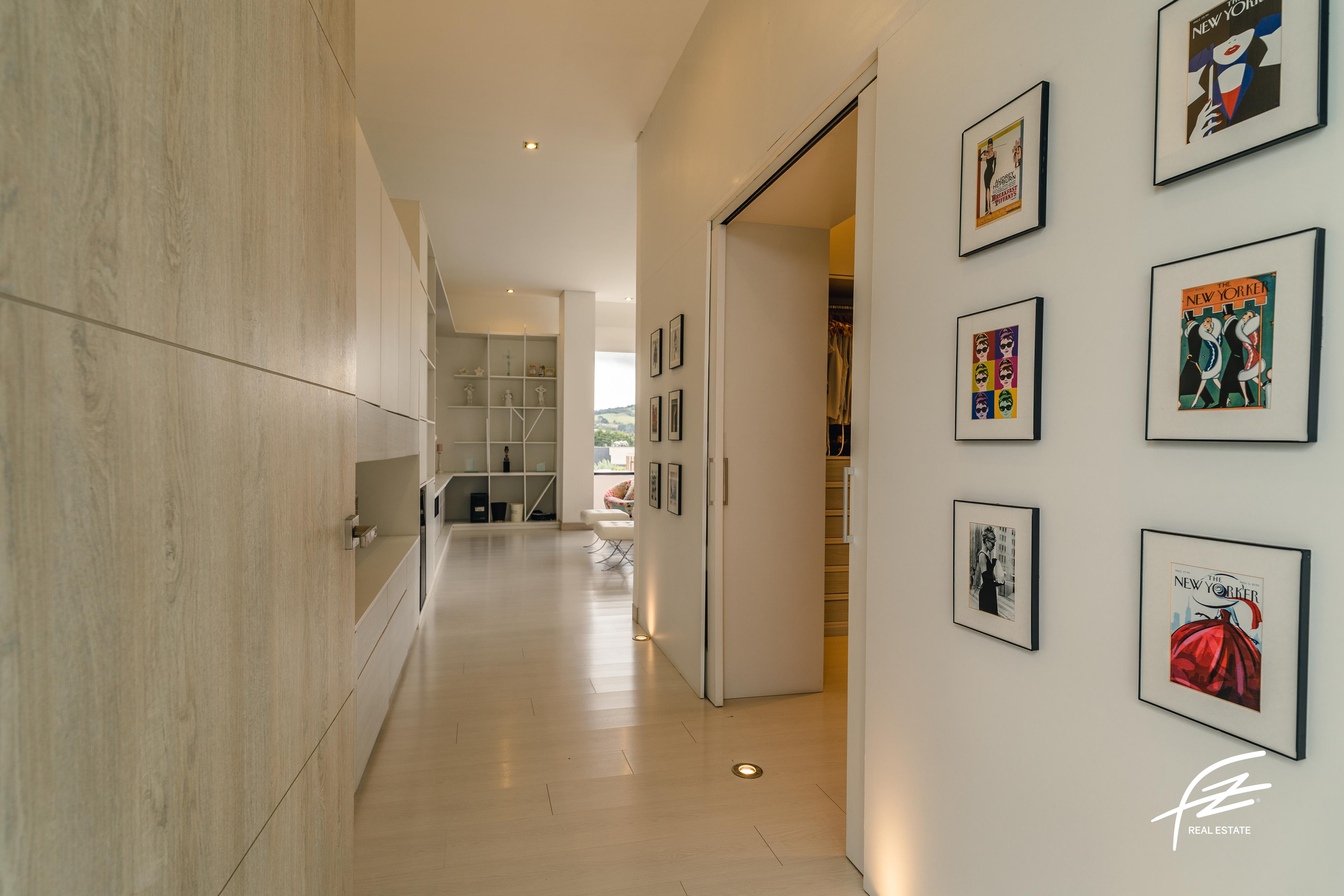 Casa en venta en Las Palmas, Envigado · foto 6 de 11