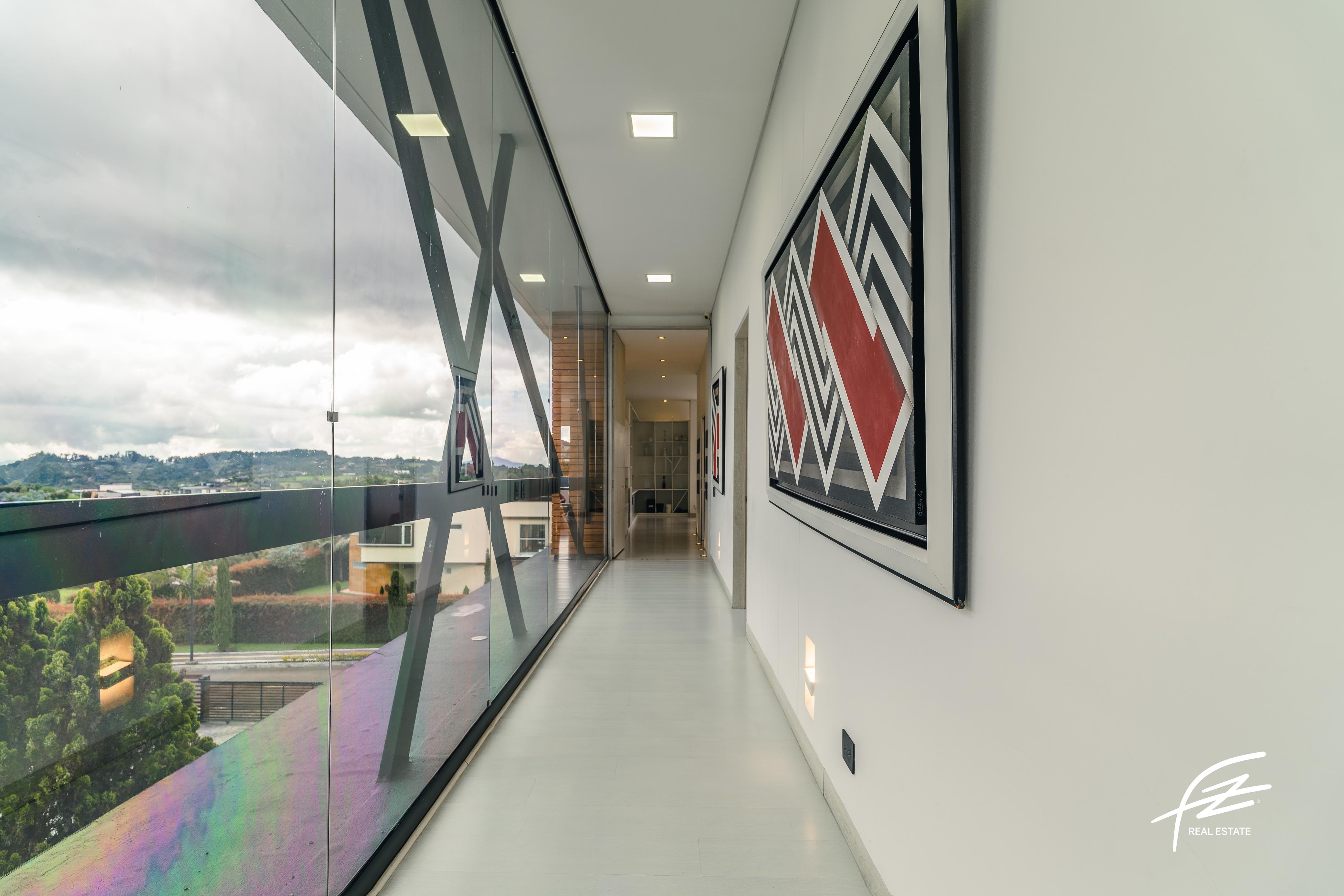 Casa en venta en Las Palmas, Envigado · foto 7 de 11