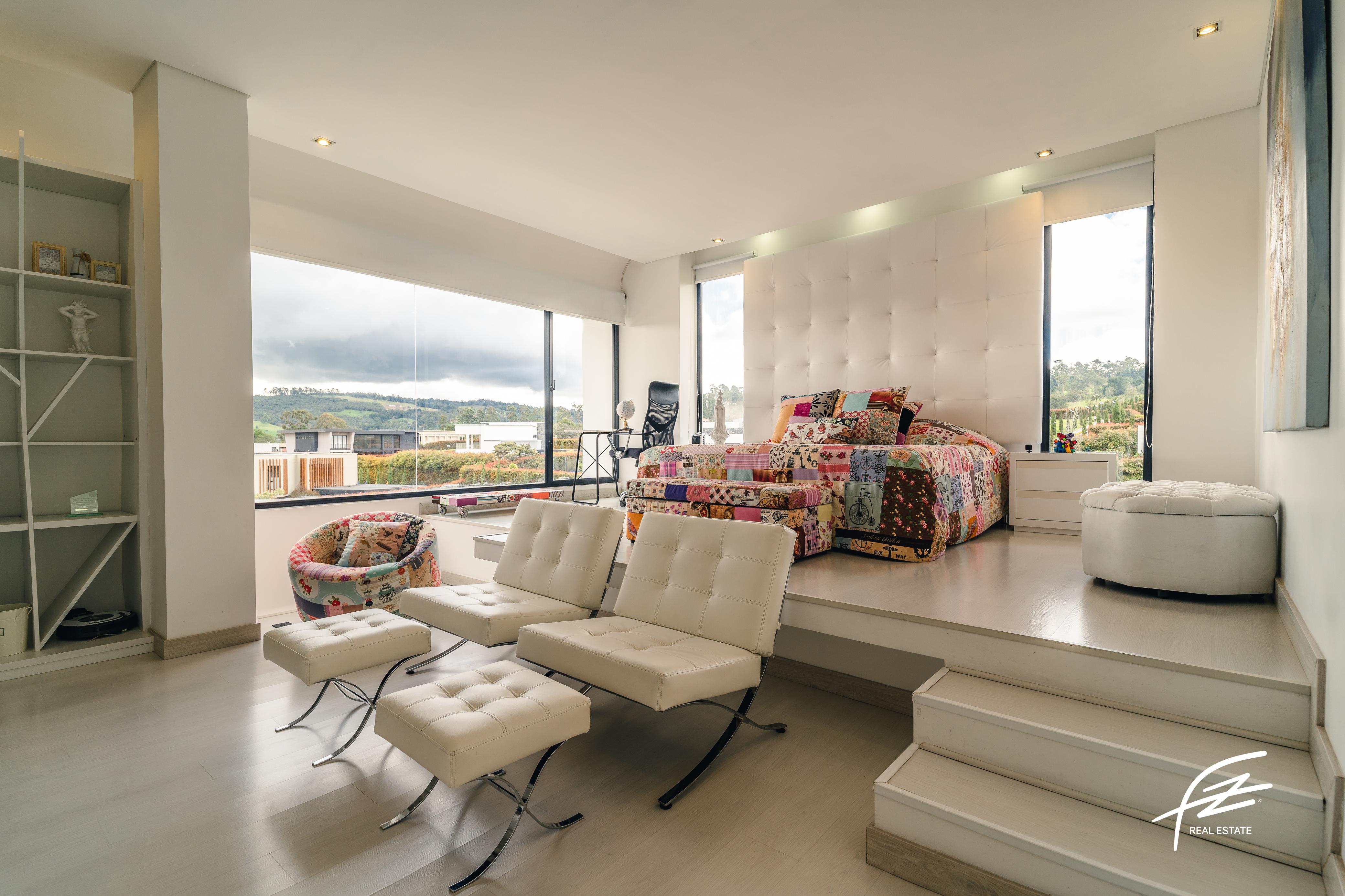 Casa en venta en Las Palmas, Envigado · foto 8 de 11