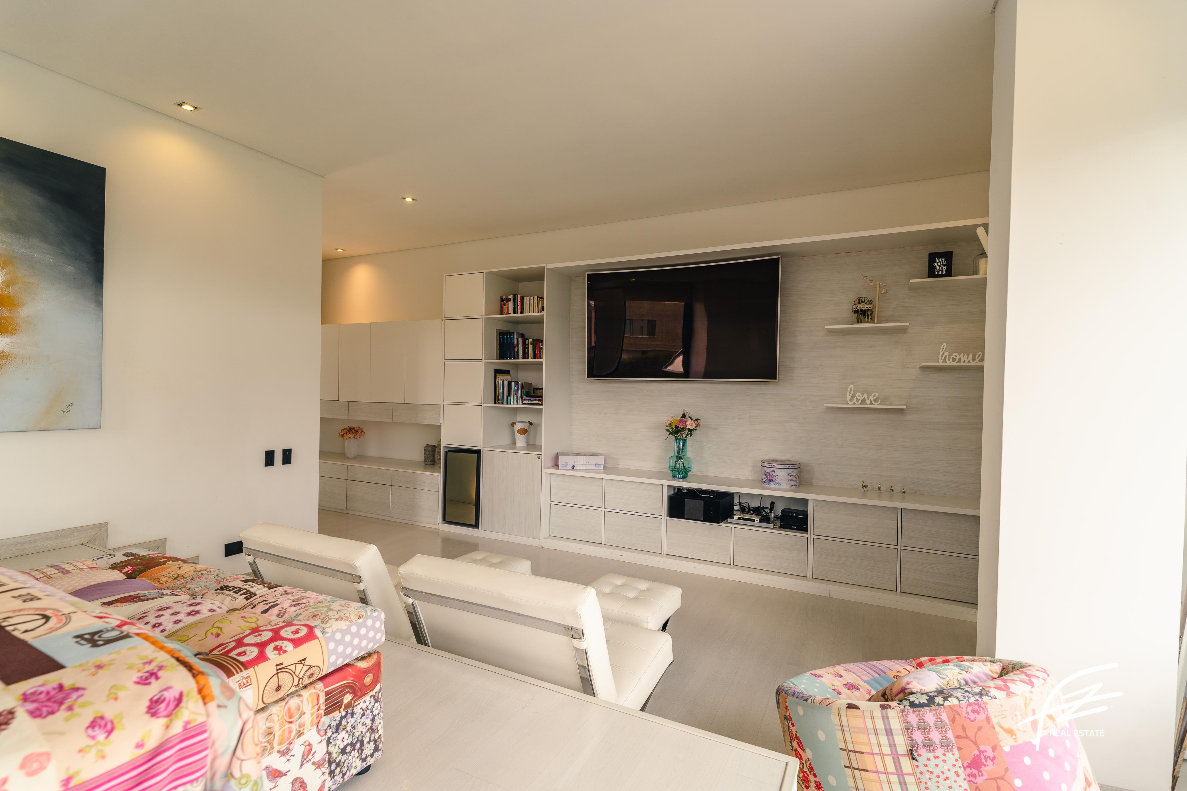 Casa en venta en Las Palmas, Envigado · foto 9 de 11
