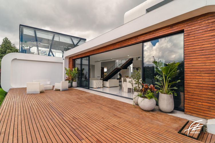 Casa en venta en Las Palmas, Envigado · foto 11 de 11