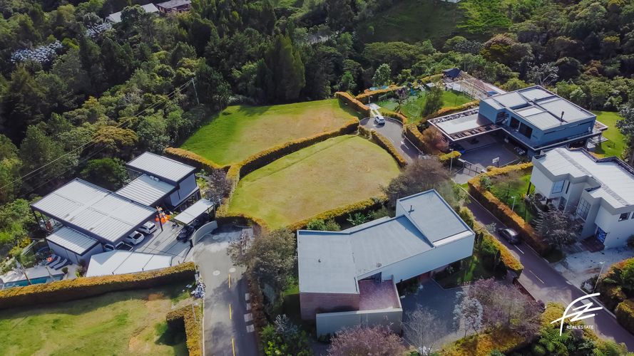 Lote en venta en Santa Catalina, Envigado · foto 5 de 6