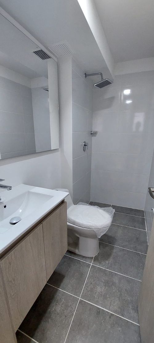 Apartamento de 3 alcobas en venta en El Porvenir, Rionegro, 60 m² · foto 5 de 17