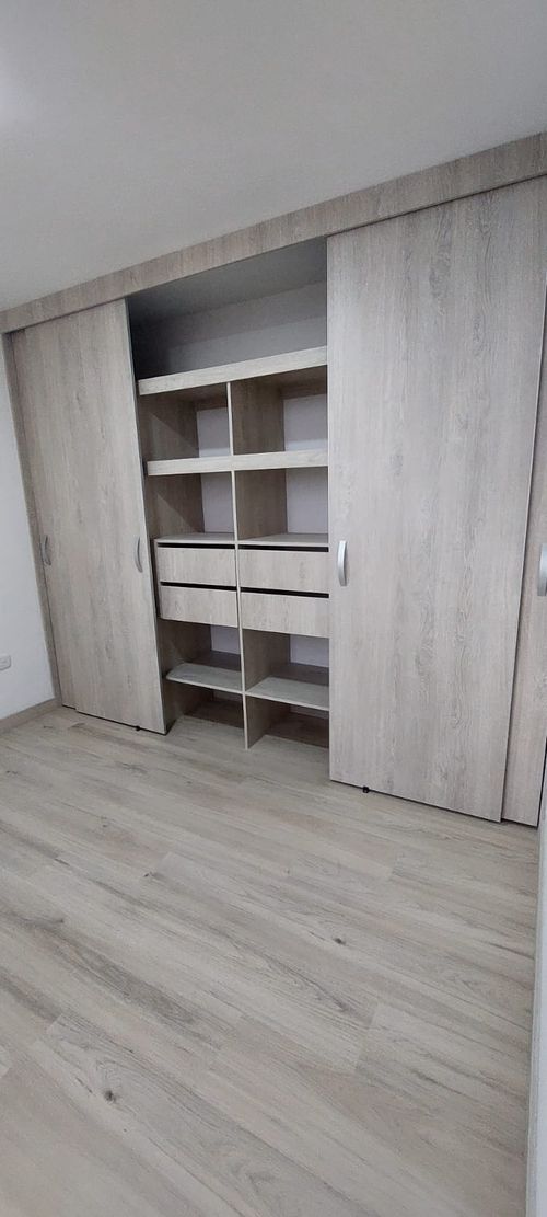 Apartamento de 3 alcobas en venta en El Porvenir, Rionegro, 60 m² · foto 8 de 17