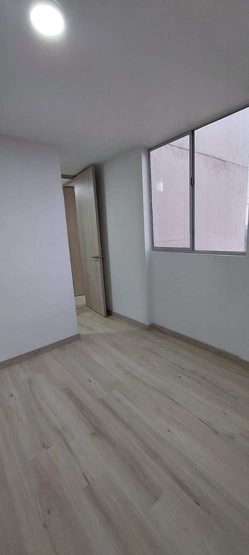 Apartamento de 3 alcobas en venta en El Porvenir, Rionegro, 60 m² · foto 9 de 17