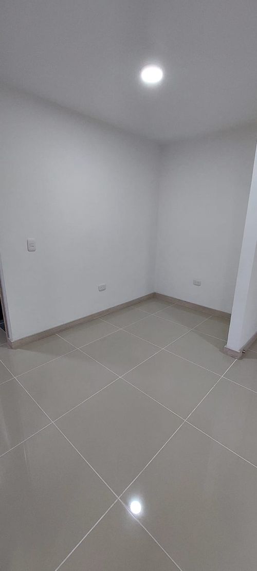 Apartamento de 3 alcobas en venta en El Porvenir, Rionegro, 60 m² · foto 10 de 17