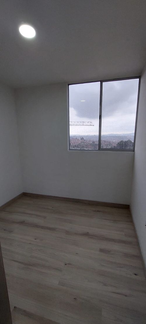 Apartamento de 3 alcobas en venta en El Porvenir, Rionegro, 60 m² · foto 11 de 17