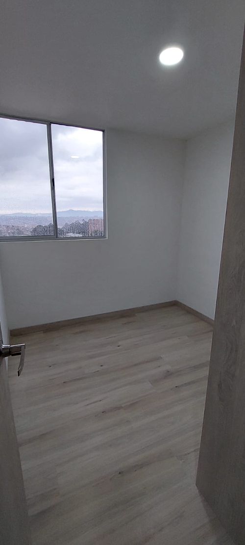 Apartamento de 3 alcobas en venta en El Porvenir, Rionegro, 60 m² · foto 13 de 17