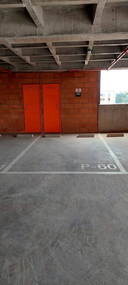 Apartamento de 3 alcobas en venta en El Porvenir, Rionegro, 60 m² · foto 14 de 17