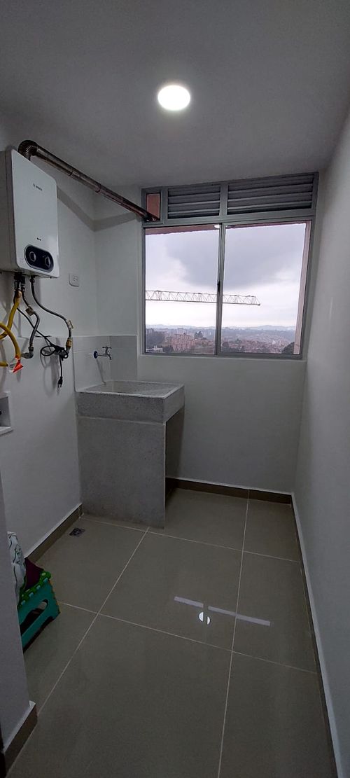 Apartamento de 3 alcobas en venta en El Porvenir, Rionegro, 60 m² · foto 15 de 17