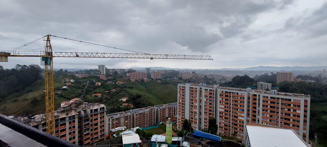 Apartamento de 3 alcobas en venta en El Porvenir, Rionegro, 60 m² · foto 16 de 17