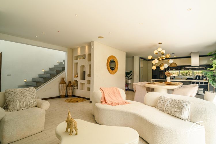 Casa de 3 alcobas en venta en Caqueta, La Estrella, 270 m² · foto 4 de 12