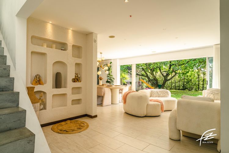 Casa de 3 alcobas en venta en Caqueta, La Estrella, 270 m² · foto 5 de 12