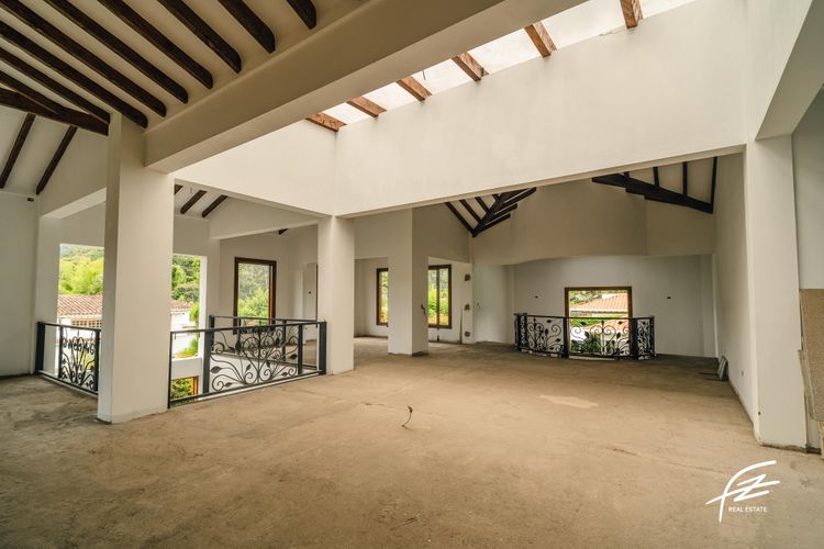 Casa de 3 alcobas en venta en La Ceja · foto 7 de 10