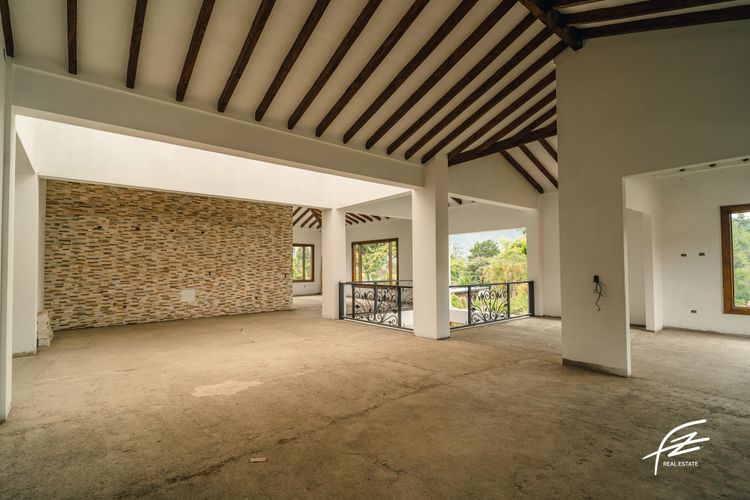 Casa de 3 alcobas en venta en La Ceja · foto 8 de 10