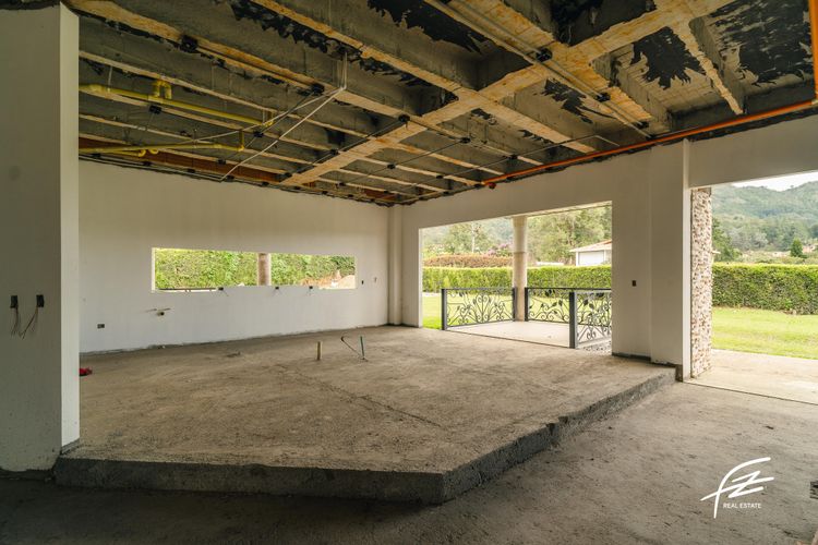 Casa de 3 alcobas en venta en La Ceja · foto 9 de 10