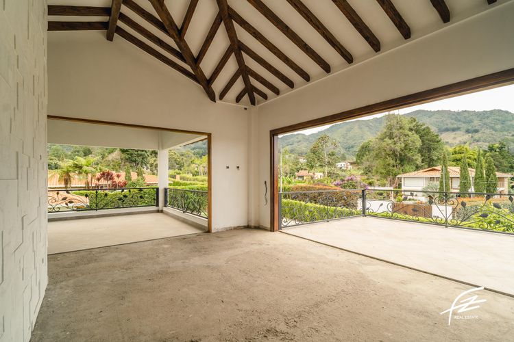 Casa de 3 alcobas en venta en La Ceja · foto 10 de 10