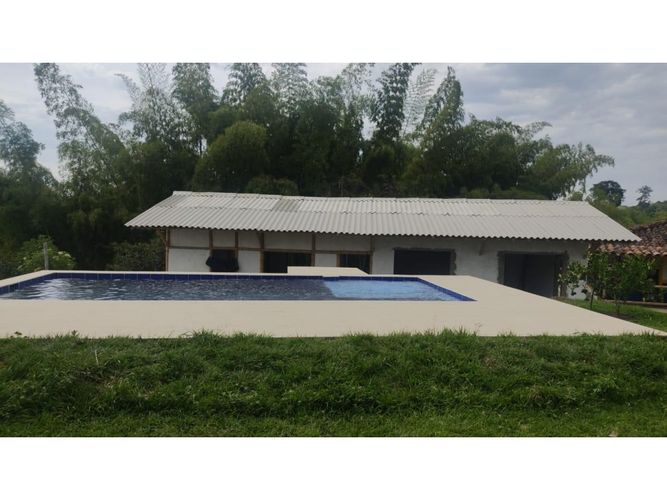 Finca en venta en El Cinco, Armenia, 500 m² · foto 24 de 24