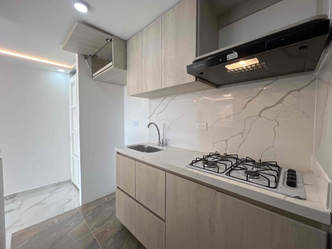Apartamento de 3 alcobas en venta en Puente Grande, Bogotá, 45 m² · foto 4 de 11