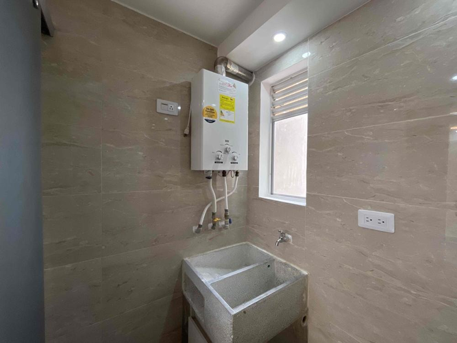 Apartamento de 3 alcobas en venta en Puente Grande, Bogotá, 45 m² · foto 5 de 11