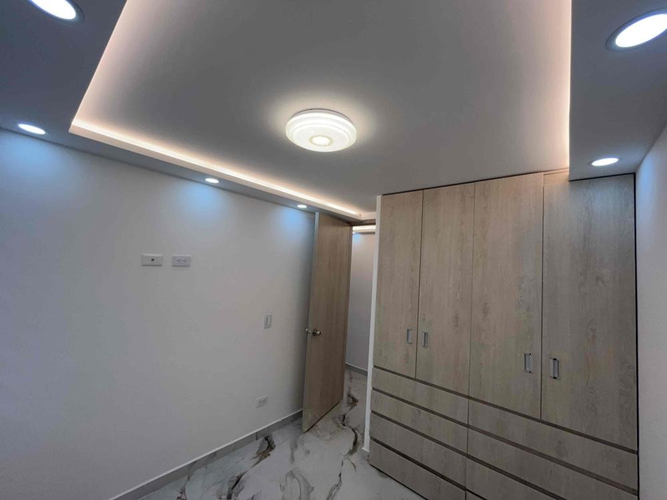 Apartamento de 3 alcobas en venta en Puente Grande, Bogotá, 45 m² · foto 6 de 11