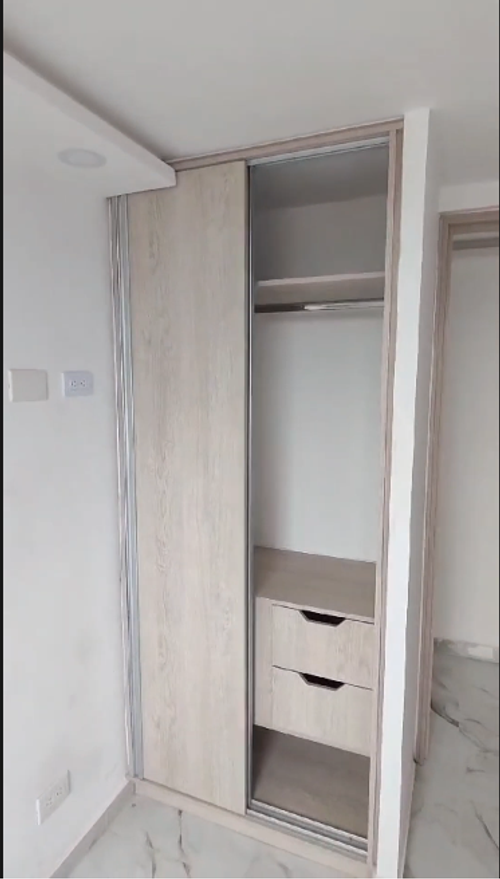 Apartamento de 3 alcobas en venta en Puente Grande, Bogotá, 45 m² · foto 9 de 11