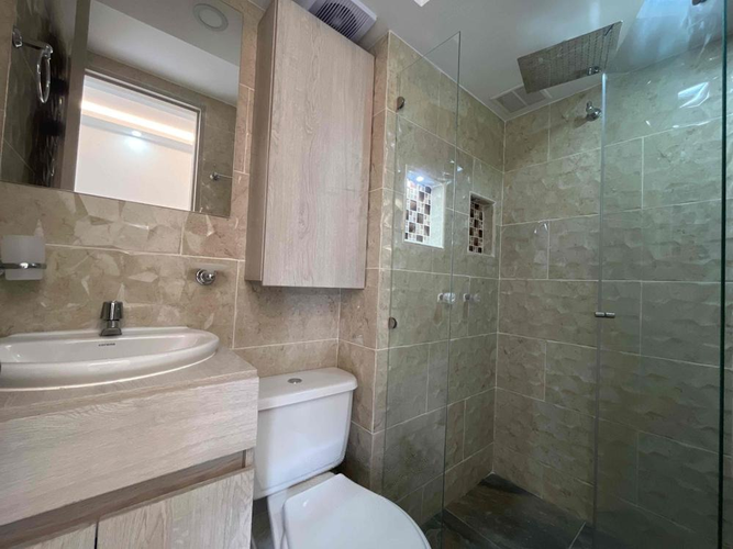 Apartamento de 3 alcobas en venta en Puente Grande, Bogotá, 45 m² · foto 10 de 11
