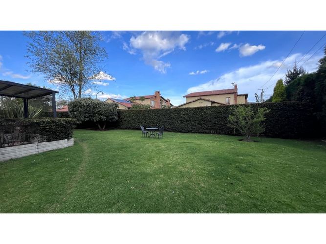 Casa de 4 alcobas en venta en La Balsa, Chía, 346 m² · foto 3 de 24