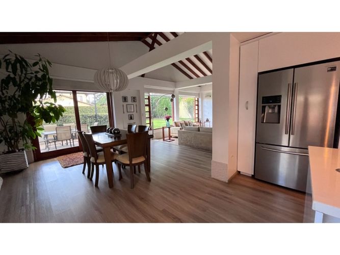 Casa de 4 alcobas en venta en La Balsa, Chía, 346 m² · foto 6 de 24