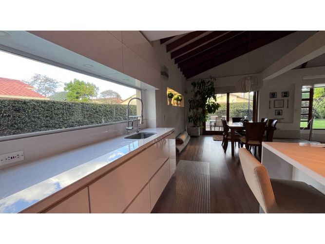Casa de 4 alcobas en venta en La Balsa, Chía, 346 m² · foto 8 de 24