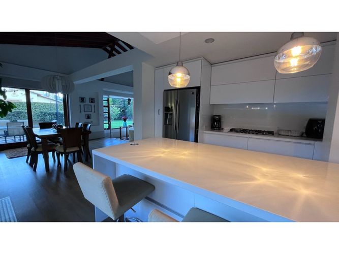 Casa de 4 alcobas en venta en La Balsa, Chía, 346 m² · foto 9 de 24