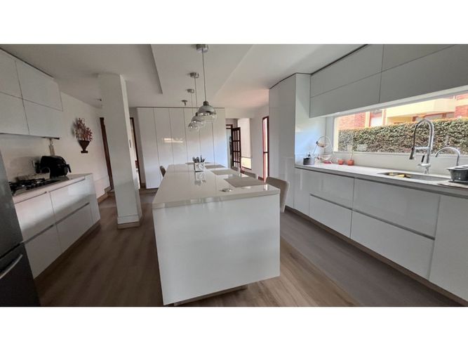 Casa de 4 alcobas en venta en La Balsa, Chía, 346 m² · foto 10 de 24