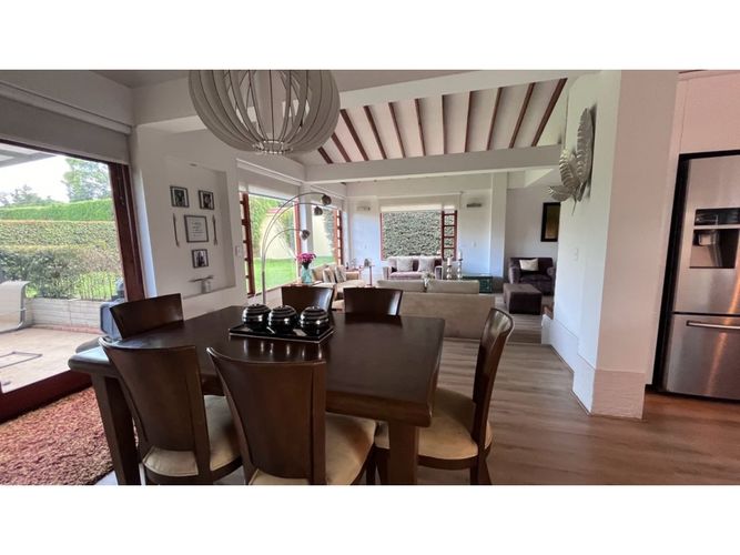 Casa de 4 alcobas en venta en La Balsa, Chía, 346 m² · foto 12 de 24