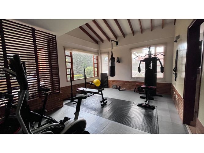 Casa de 4 alcobas en venta en La Balsa, Chía, 346 m² · foto 13 de 24