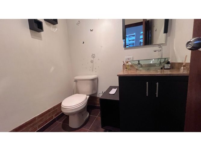 Casa de 4 alcobas en venta en La Balsa, Chía, 346 m² · foto 14 de 24