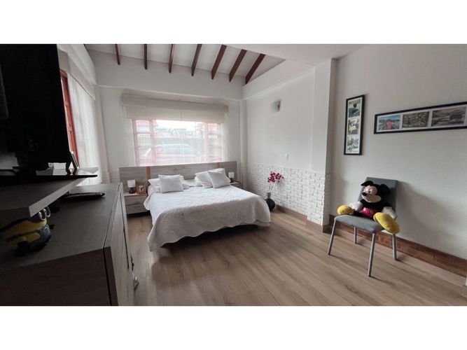 Casa de 4 alcobas en venta en La Balsa, Chía, 346 m² · foto 15 de 24