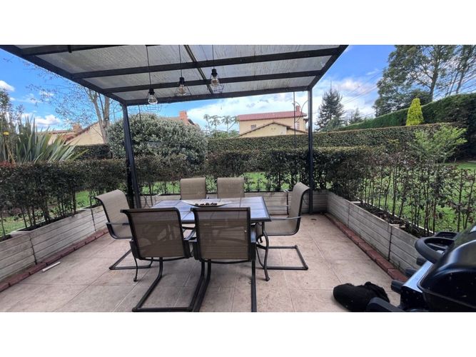 Casa de 4 alcobas en venta en La Balsa, Chía, 346 m² · foto 17 de 24
