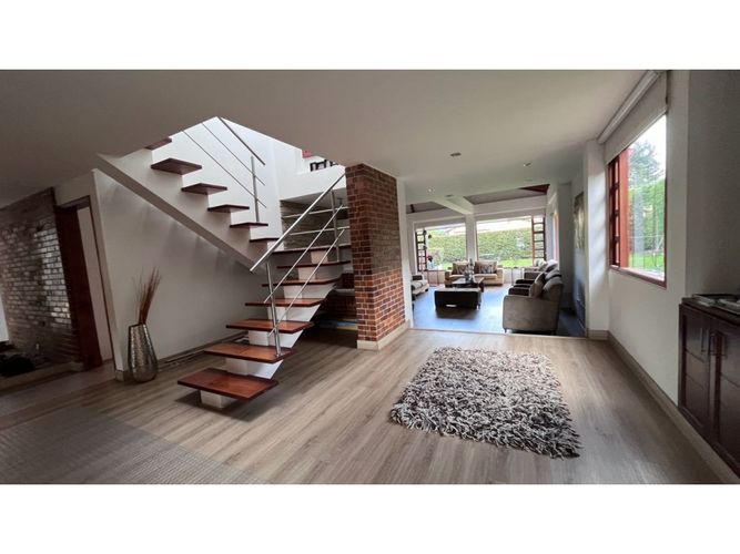 Casa de 4 alcobas en venta en La Balsa, Chía, 346 m² · foto 18 de 24