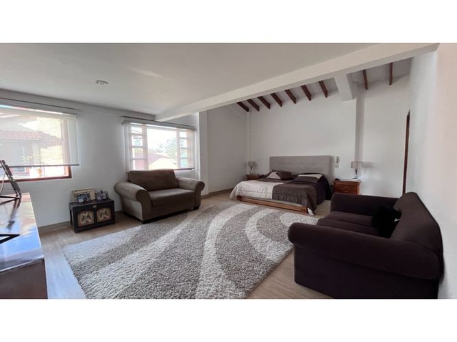 Casa de 4 alcobas en venta en La Balsa, Chía, 346 m² · foto 19 de 24