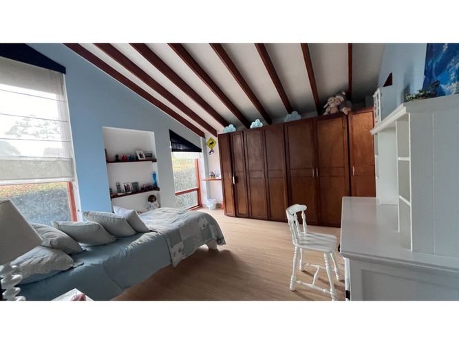 Casa de 4 alcobas en venta en La Balsa, Chía, 346 m² · foto 22 de 24