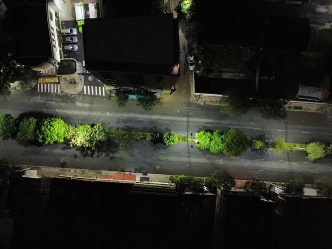 Edificio en arriendo en La Paz, Envigado, 1200 m² · foto 4 de 4