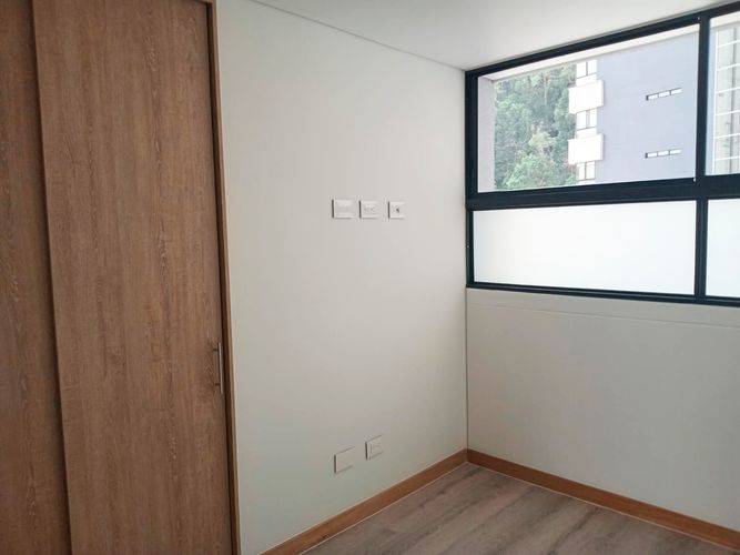 Apartamento de 3 alcobas en arriendo en El Poblado, Medellín, 100 m² · foto 8 de 15