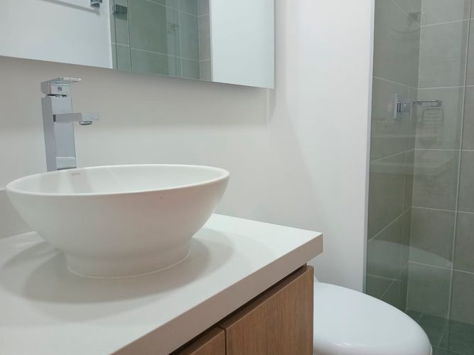 Apartamento de 3 alcobas en arriendo en El Poblado, Medellín, 100 m² · foto 13 de 15