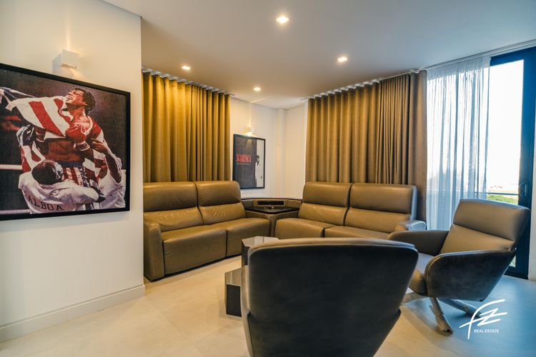 Casa de 5 alcobas en venta en Vía Las Palmas, Envigado, 760 m² · foto 11 de 20