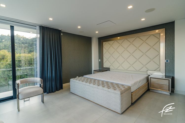 Casa de 5 alcobas en venta en Vía Las Palmas, Envigado, 760 m² · foto 18 de 20
