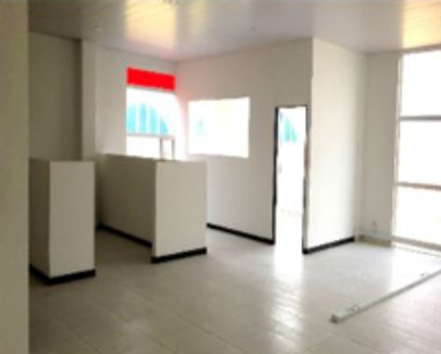 Bodega en venta en Parque Industrial Santo Domingo, Madrid, 1430 m² · foto 4 de 6